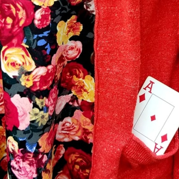 Flower Garden Delight DRESS ▪︎ Forever 21 - Picture 6 of 8